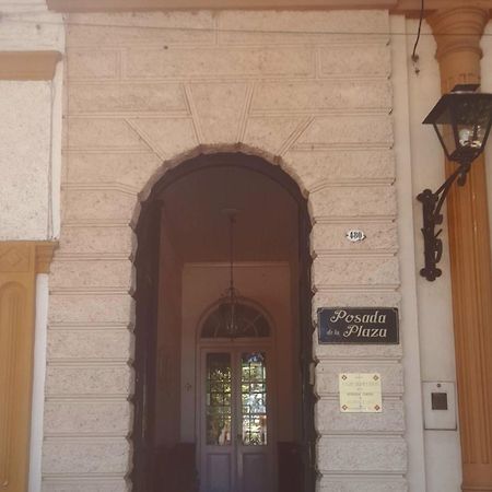 Posada De La Plaza San Antonio de Areco Exterior photo
