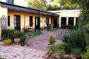 Posada De La Plaza San Antonio de Areco Exterior photo